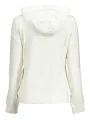 "U.S. POLO Startseite im Sale | US POLO SWEATSHIRT MIT REISSVERSCHLUSS DAMEN WEISS online kaufen"|Planet-Deluxe
