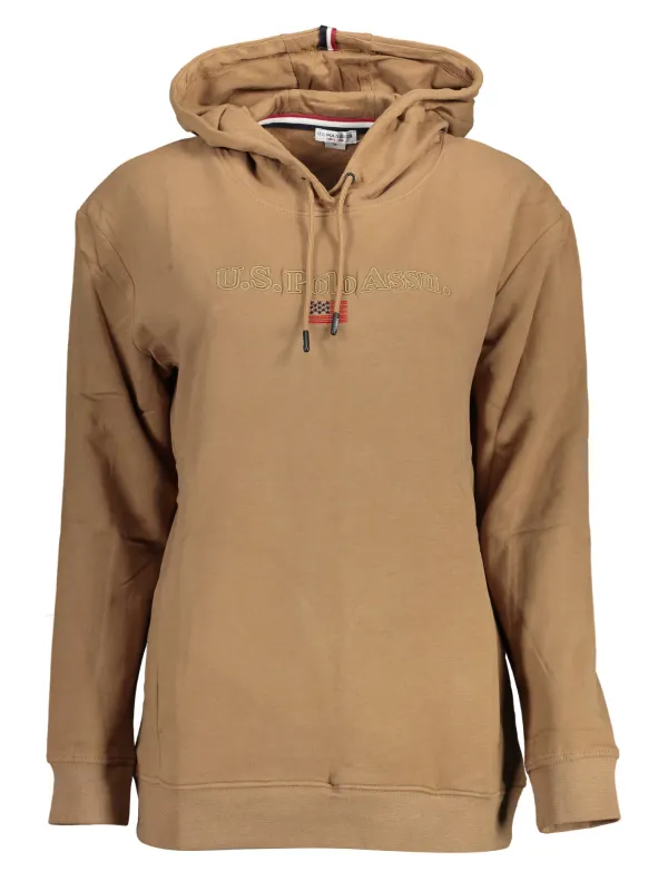 "U.S. POLO Sweatshirts im Sale | US POLO SWEATSHIRT OHNE REISSVERSCHLUSS DAMEN BRAUN online kaufen"|Planet-Deluxe "U.S. POLO Sweatshirts im Sale | US POLO SWEATSHIRT OHNE REISSVERSCHLUSS DAMEN BRAUN online kaufen"|Planet-Deluxe