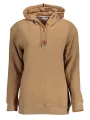 "U.S. POLO Sweatshirts im Sale | US POLO SWEATSHIRT OHNE REISSVERSCHLUSS DAMEN BRAUN online kaufen"|Planet-Deluxe