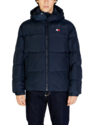 Jacken Tommy Hilfiger Jeans - Tommy Hilfiger Jeans Giubbotto Uomo 310,00 €  | Planet-Deluxe