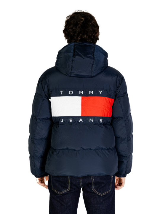 Jacken Tommy Hilfiger Jeans - Tommy Hilfiger Jeans Giubbotto Uomo 310,00 €  | Planet-Deluxe