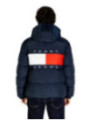 Jacken Tommy Hilfiger Jeans - Tommy Hilfiger Jeans Giubbotto Uomo 310,00 €  | Planet-Deluxe