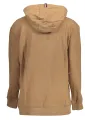 "U.S. POLO Sweatshirts im Sale | US POLO SWEATSHIRT OHNE REISSVERSCHLUSS DAMEN BRAUN online kaufen"|Planet-Deluxe