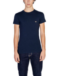 T-Shirt Emporio Armani Underwear - Emporio Armani Underwear T-Shirt Uomo 70,00 €  | Planet-Deluxe