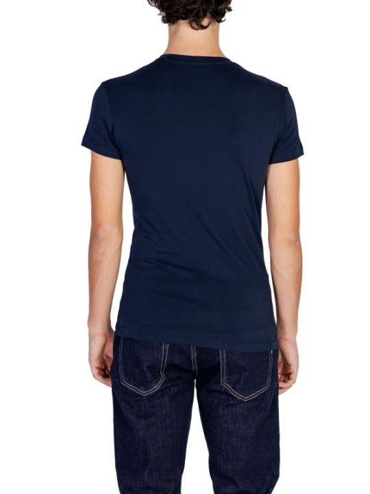 T-Shirt Emporio Armani Underwear - Emporio Armani Underwear T-Shirt Uomo 70,00 €  | Planet-Deluxe