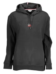 "U.S. POLO Startseite im Sale | US BLACK POLO SWEATSHIRT OHNE REISSVERSCHLUSS online kaufen"|Planet-Deluxe