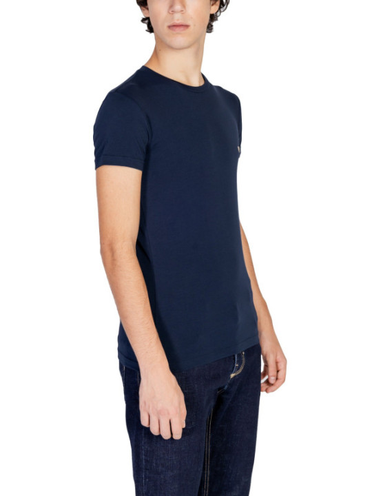 T-Shirt Emporio Armani Underwear - Emporio Armani Underwear T-Shirt Uomo 70,00 €  | Planet-Deluxe