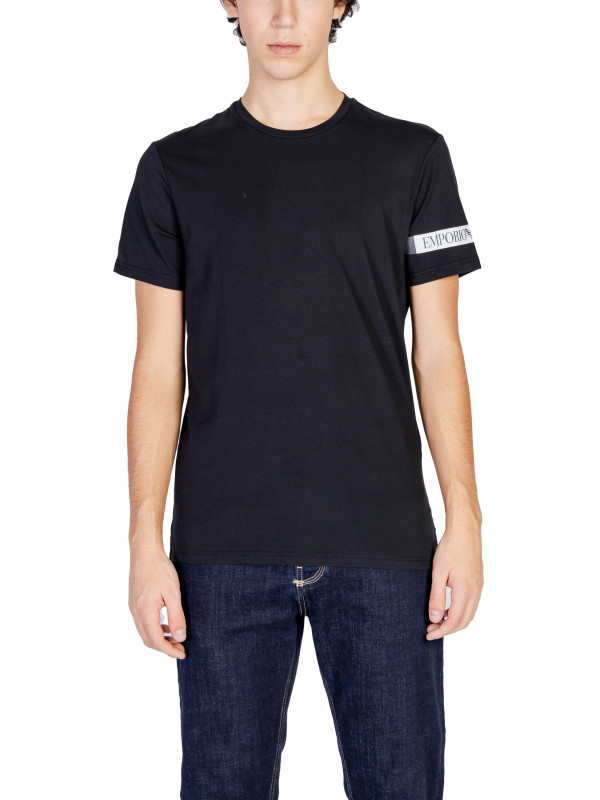 T-Shirt Emporio Armani Underwear - Emporio Armani Underwear T-Shirt Uomo 80,00 €  | Planet-Deluxe