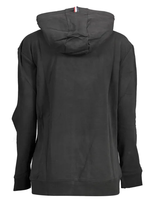 "U.S. POLO Startseite im Sale | US BLACK POLO SWEATSHIRT OHNE REISSVERSCHLUSS online kaufen"|Planet-Deluxe