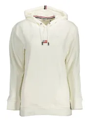"U.S. POLO Startseite im Sale | US POLO SWEATSHIRT OHNE REISSVERSCHLUSS DAMEN WEISS online kaufen"|Planet-Deluxe