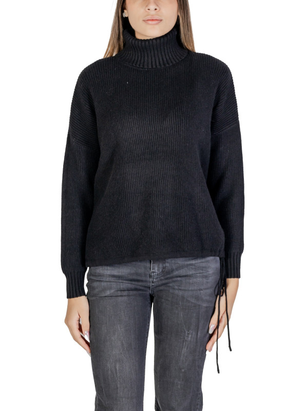 Pullover Sandro Ferrone - Sandro Ferrone Maglia Donna 70,00 €  | Planet-Deluxe