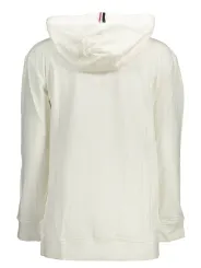 "U.S. POLO Startseite im Sale | US POLO SWEATSHIRT OHNE REISSVERSCHLUSS DAMEN WEISS online kaufen"|Planet-Deluxe