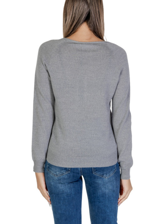 Pullover Sandro Ferrone - Sandro Ferrone Maglia Donna 80,00 €  | Planet-Deluxe