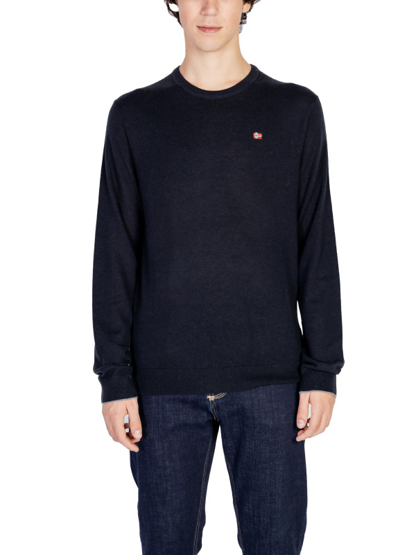 Pullover Napapijri - Napapijri Maglia Uomo 130,00 €  | Planet-Deluxe