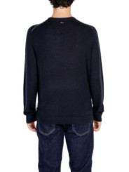 Pullover Napapijri - Napapijri Maglia Uomo 130,00 €  | Planet-Deluxe