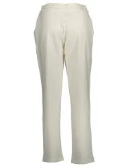 "U.S. POLO Startseite im Sale | US POLO HOSE FRAU WEIß online kaufen"|Planet-Deluxe