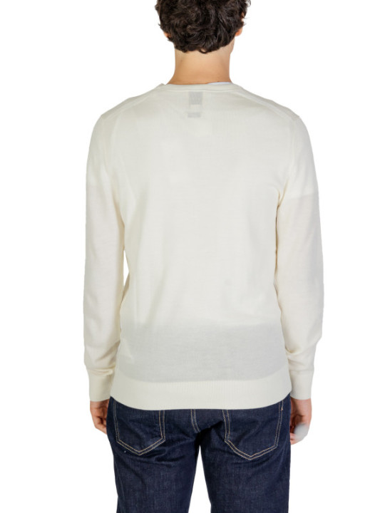 Pullover Calvin Klein Jeans - Calvin Klein Jeans Maglia Uomo 130,00 €  | Planet-Deluxe