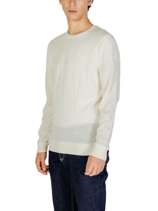 Pullover Calvin Klein Jeans - Calvin Klein Jeans Maglia Uomo 130,00 €  | Planet-Deluxe