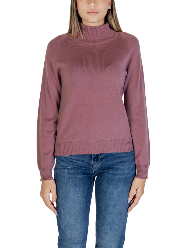 Pullover Sandro Ferrone - Sandro Ferrone Maglia Donna 80,00 €  | Planet-Deluxe