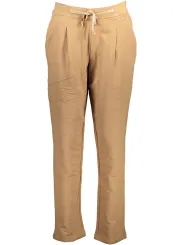 "U.S. POLO Startseite im Sale | US POLO HOSE DAMEN BRAUN online kaufen"|Planet-Deluxe
