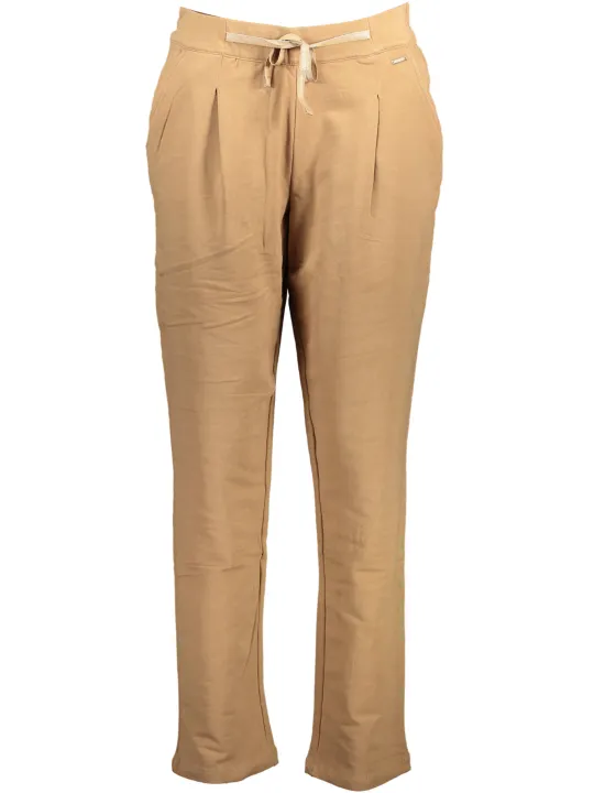 "U.S. POLO Startseite im Sale | US POLO HOSE DAMEN BRAUN online kaufen"|Planet-Deluxe