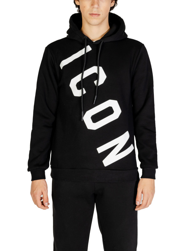 Fleece Icon - Icon Felpa Uomo 100,00 €  | Planet-Deluxe