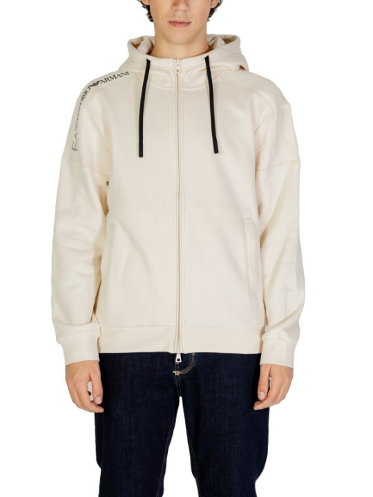 Fleece Ea7 - Ea7 Felpa Uomo 170,00 €  | Planet-Deluxe