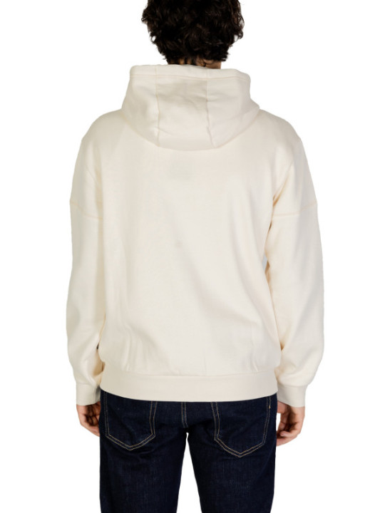 Fleece Ea7 - Ea7 Felpa Uomo 170,00 €  | Planet-Deluxe