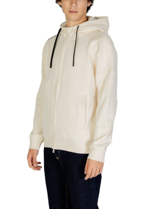 Fleece Ea7 - Ea7 Felpa Uomo 170,00 €  | Planet-Deluxe