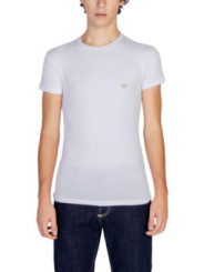 T-Shirt Emporio Armani Underwear - Emporio Armani Underwear T-Shirt Uomo 70,00 €  | Planet-Deluxe