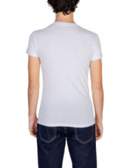 T-Shirt Emporio Armani Underwear - Emporio Armani Underwear T-Shirt Uomo 70,00 €  | Planet-Deluxe