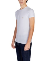 T-Shirt Emporio Armani Underwear - Emporio Armani Underwear T-Shirt Uomo 70,00 €  | Planet-Deluxe