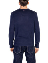 Pullover Napapijri - Napapijri Maglia Uomo 130,00 €  | Planet-Deluxe