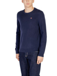 Pullover Napapijri - Napapijri Maglia Uomo 130,00 €  | Planet-Deluxe