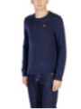 Pullover Napapijri - Napapijri Maglia Uomo 130,00 €  | Planet-Deluxe