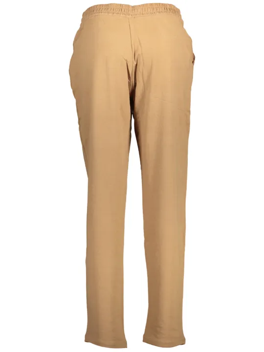 "U.S. POLO Startseite im Sale | US POLO HOSE DAMEN BRAUN online kaufen"|Planet-Deluxe