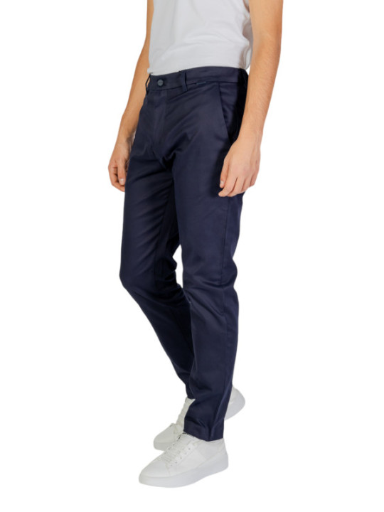 Hosen Calvin Klein Jeans - Calvin Klein Jeans Pantaloni Uomo 120,00 €  | Planet-Deluxe