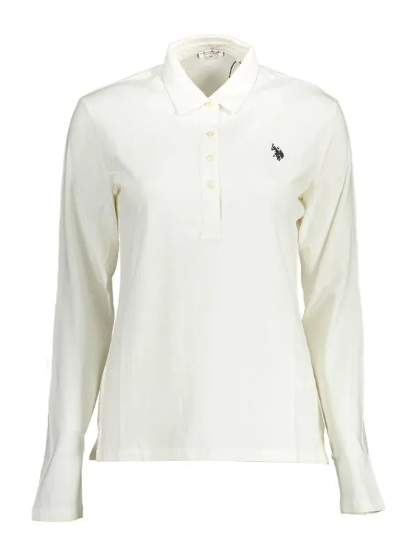 "U.S. POLO Poloshirts im Sale | U.S. POLO 63351-51256_BIANCO_101 online kaufen"|Planet-Deluxe "U.S. POLO Poloshirts im Sale | U.S. POLO 63351-51256_BIANCO_101 online kaufen"|Planet-Deluxe