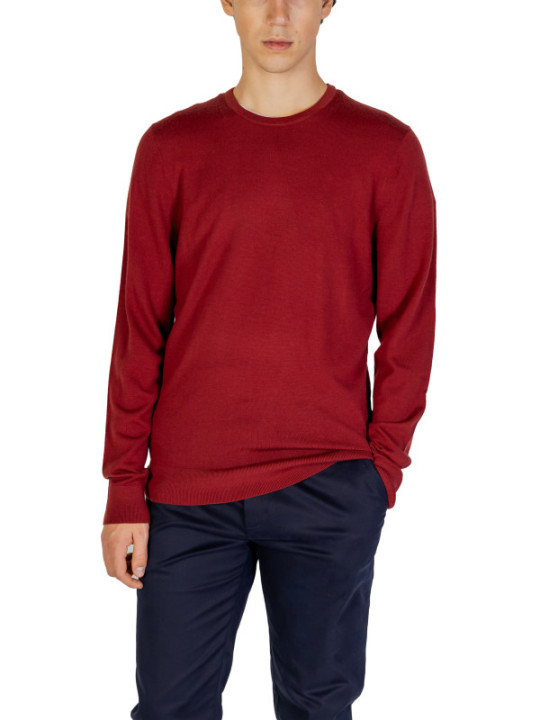 Pullover Calvin Klein Jeans - Calvin Klein Jeans Maglia Uomo 130,00 €  | Planet-Deluxe