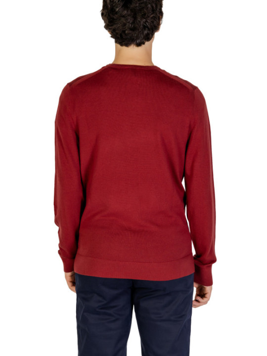 Pullover Calvin Klein Jeans - Calvin Klein Jeans Maglia Uomo 130,00 €  | Planet-Deluxe