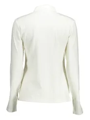 "U.S. POLO Poloshirts im Sale | U.S. POLO 63351-51256_BIANCO_101 online kaufen"|Planet-Deluxe