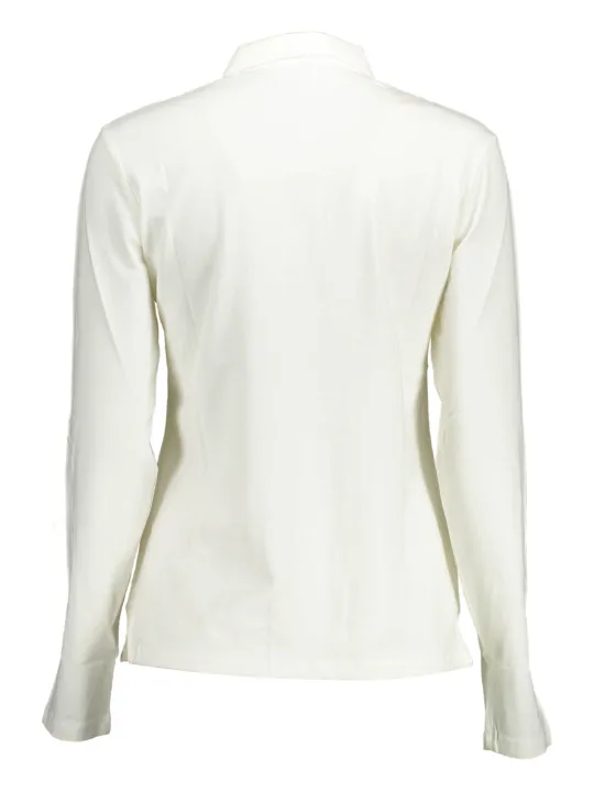 "U.S. POLO Poloshirts im Sale | U.S. POLO 63351-51256_BIANCO_101 online kaufen"|Planet-Deluxe