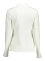"U.S. POLO Startseite im Sale | US POLO LANGARM POLO SHIRT DAMEN WEISS online kaufen"|Planet-Deluxe