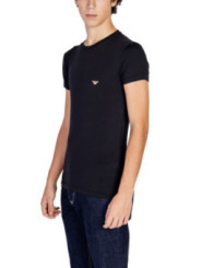 T-Shirt Emporio Armani Underwear - Emporio Armani Underwear T-Shirt Uomo 70,00 €  | Planet-Deluxe