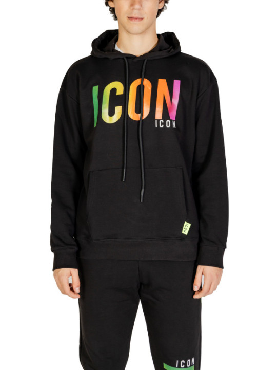 Fleece Icon - Icon Felpa Uomo 130,00 €  | Planet-Deluxe