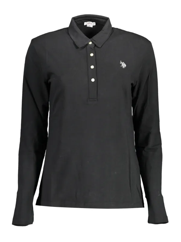 "U.S. POLO Startseite im Sale | US POLO LANGARM-POLOSHIRT FÜR DAMEN, SCHWARZ online kaufen"|Planet-Deluxe "U.S. POLO Startseite im Sale | US POLO LANGARM-POLOSHIRT FÜR DAMEN, SCHWARZ online kaufen"|Planet-Deluxe
