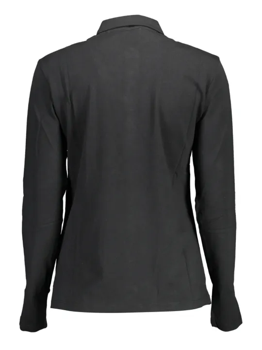 "U.S. POLO Poloshirts im Sale | U.S. POLO 63351-51256_NERO_199 online kaufen"|Planet-Deluxe