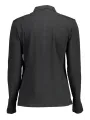 "U.S. POLO Startseite im Sale | US POLO LANGARM-POLOSHIRT FÜR DAMEN, SCHWARZ online kaufen"|Planet-Deluxe