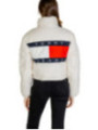 Jacken Tommy Hilfiger - Tommy Hilfiger Giubbotto Donna 250,00 €  | Planet-Deluxe