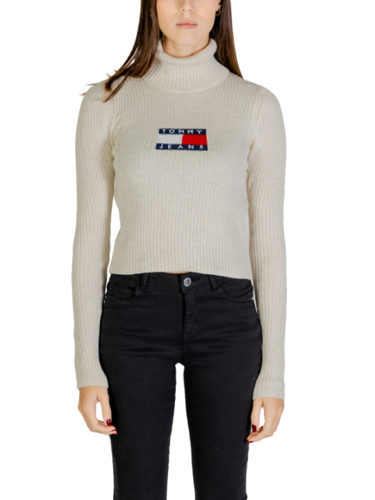 Pullover Tommy Hilfiger - Tommy Hilfiger Maglia Donna 120,00 €  | Planet-Deluxe